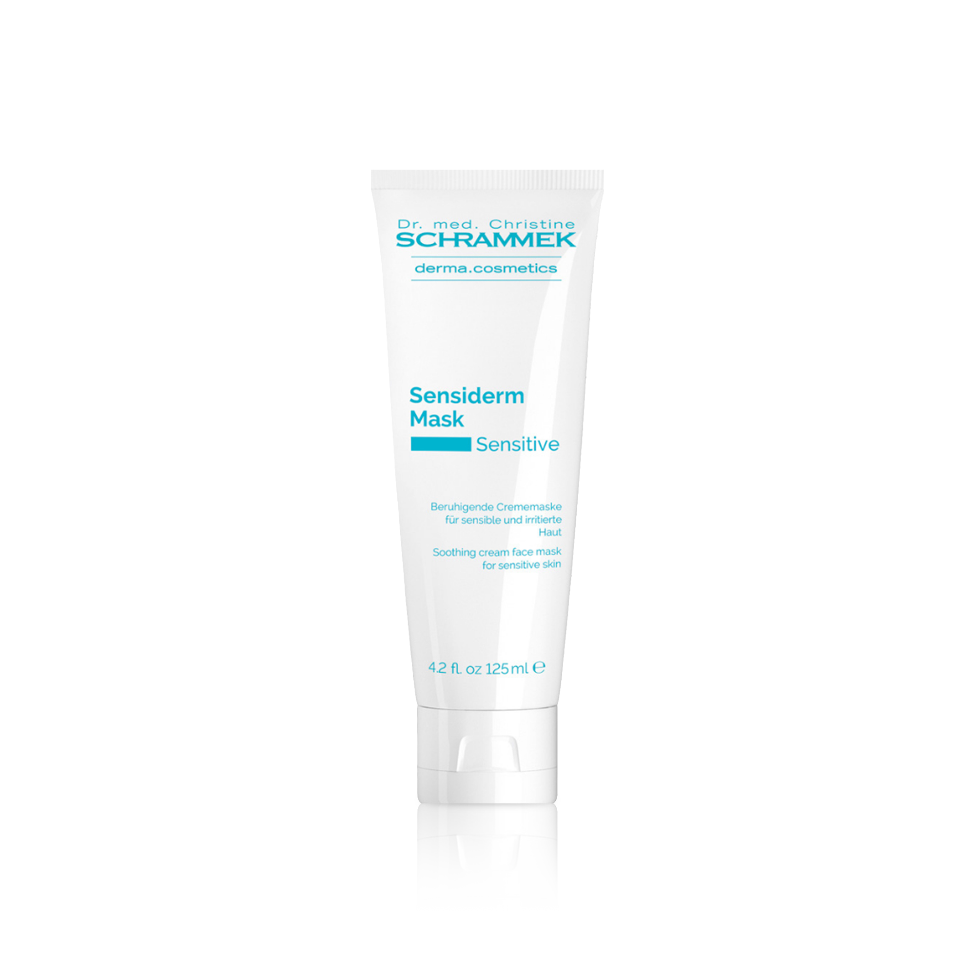 Sensiderm Mask