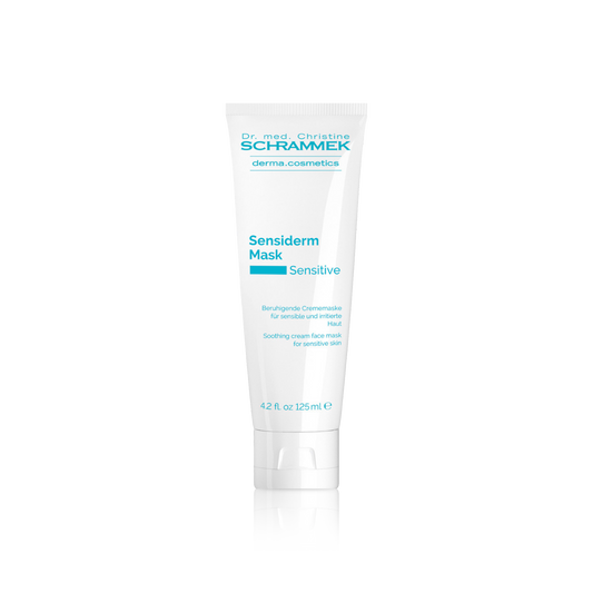 Sensiderm Mask