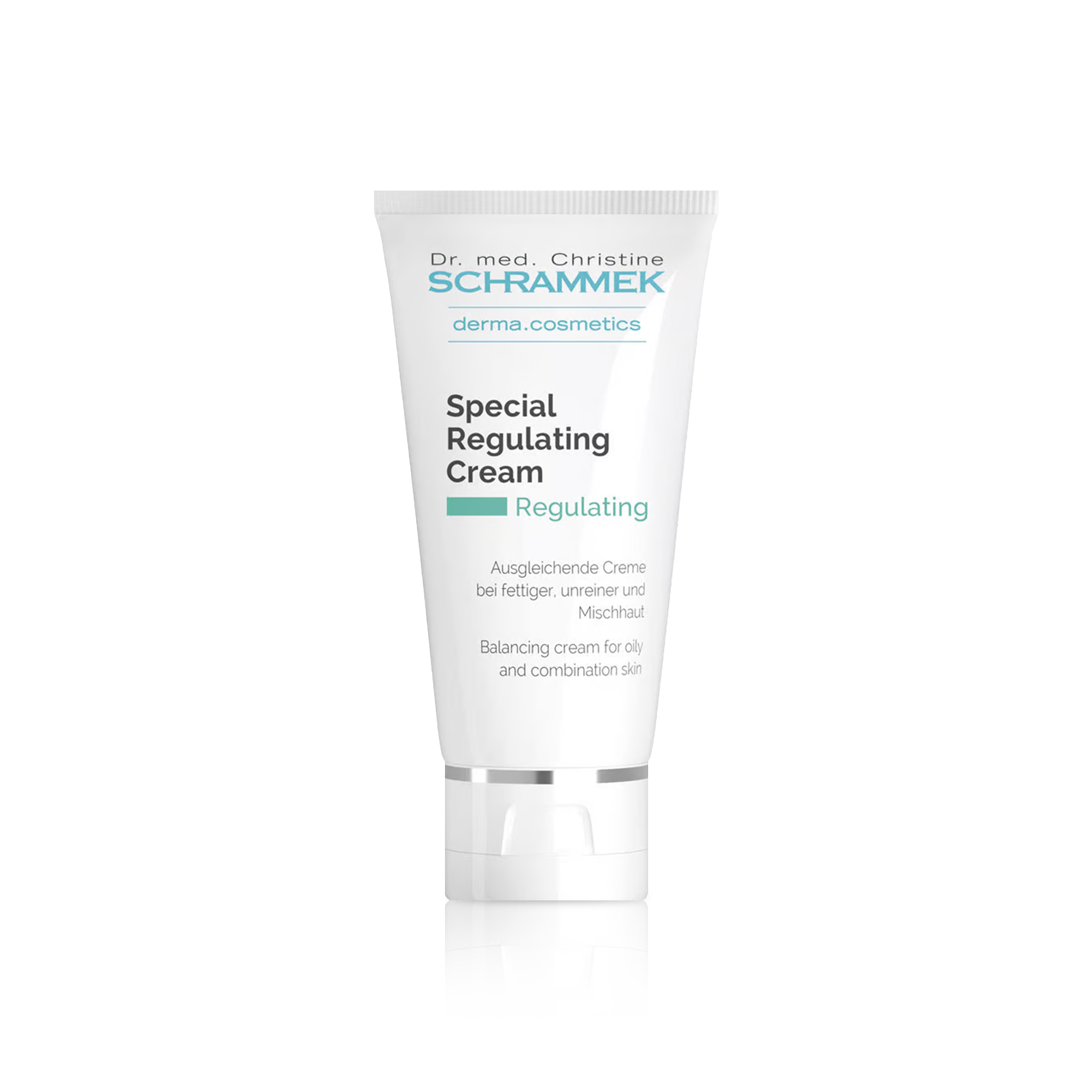 Special Regulating Cream