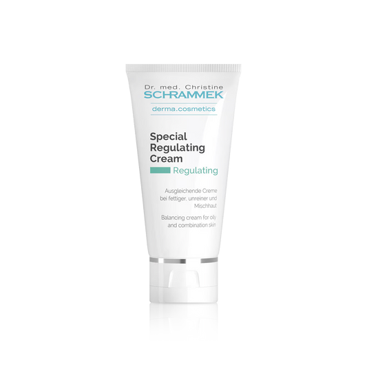 Special Regulating Cream