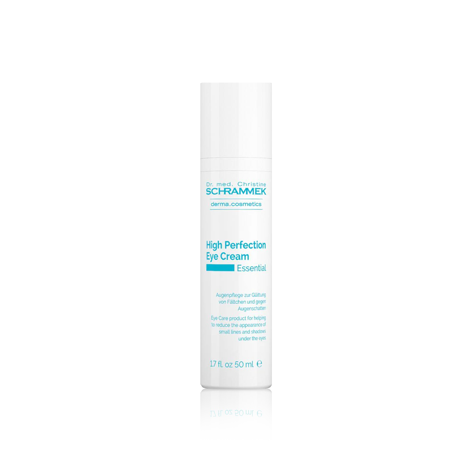 High Perfection Eye Cream