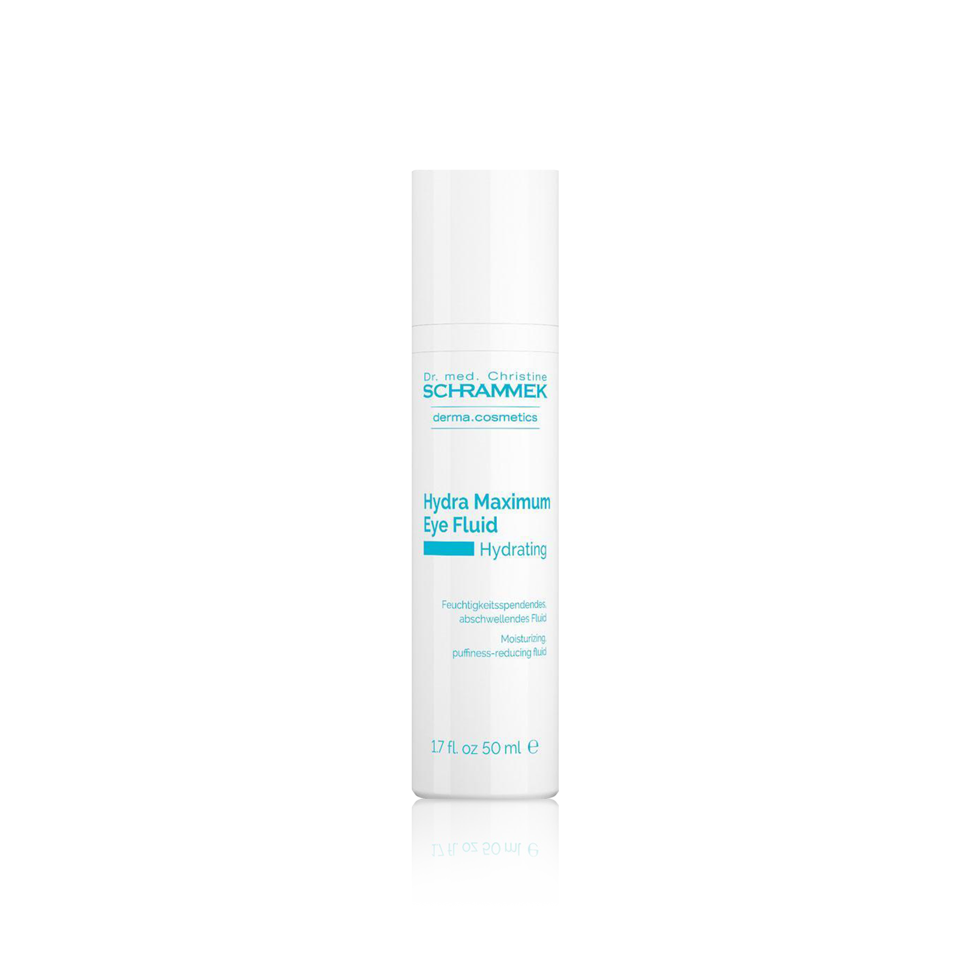 Hydra Maximum Eye Fluid