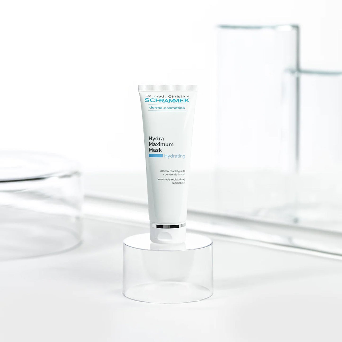 Hydra Maximum Mask