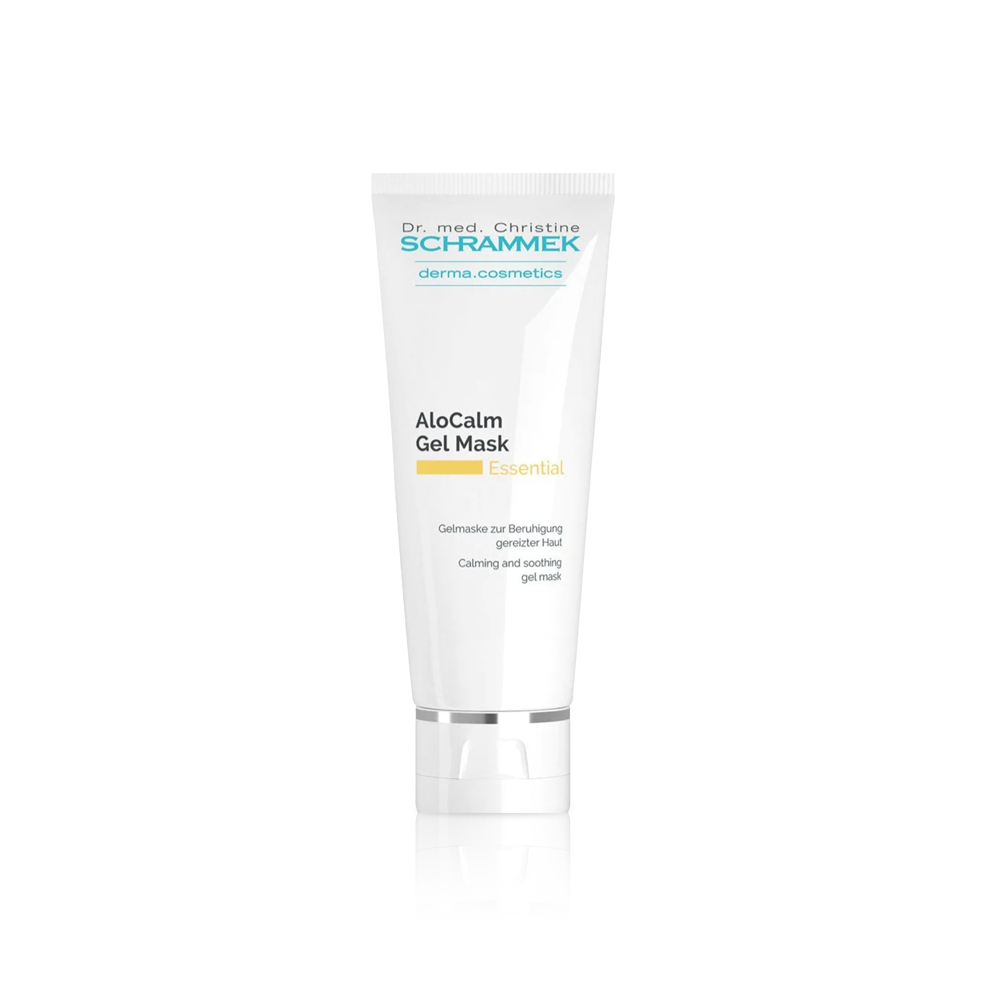 Alocalm Gel Mask