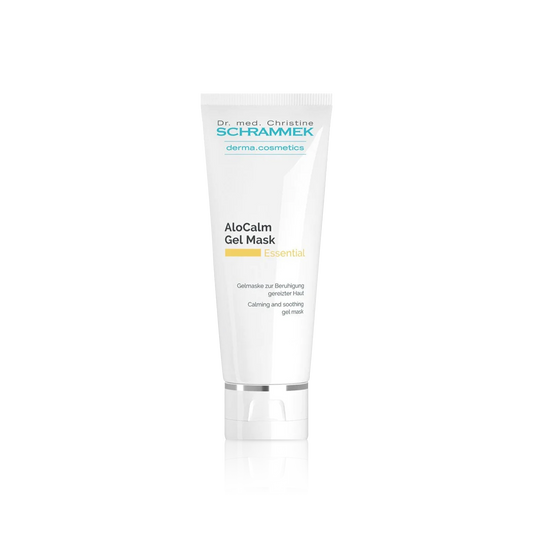 Alocalm Gel Mask