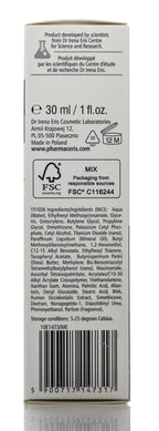 Pharmaceris Albucin White SPF50 Day Cream 30ml
