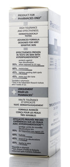 Pharmaceris Albucin White SPF50 Day Cream 30ml
