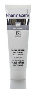 Pharmaceris Albucin White SPF50 Day Cream 30ml
