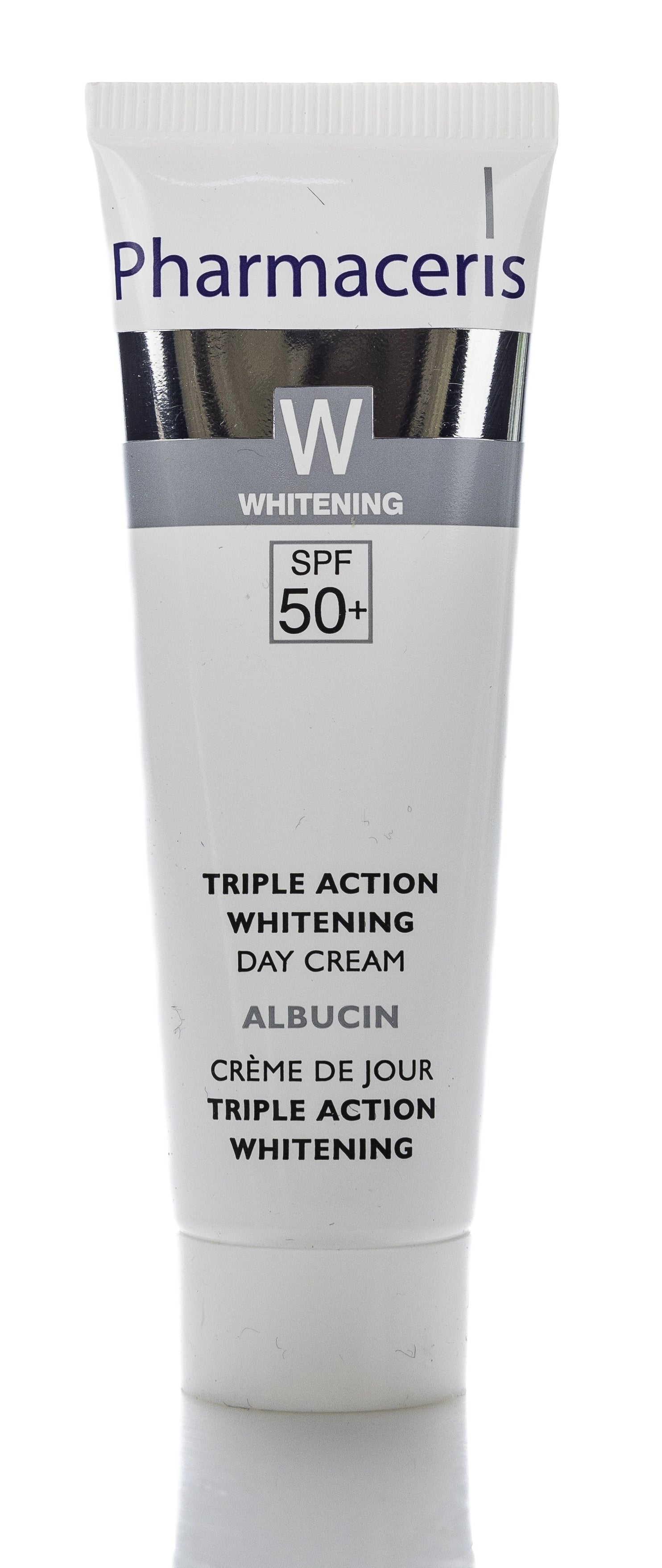 Pharmaceris Albucin White SPF50 Day Cream 30ml