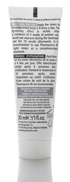 Pharmaceris Albucin White SPF50 Day Cream 30ml