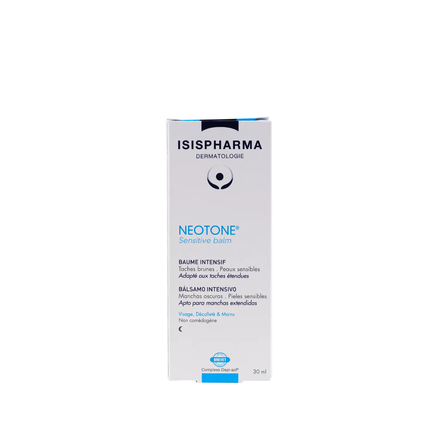 ISIS Pharma Neotone Sensitive Balm 30ml