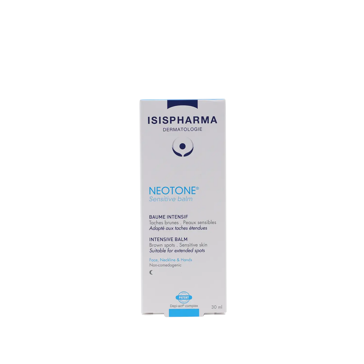 ISIS Pharma Neotone Sensitive Balm 30ml