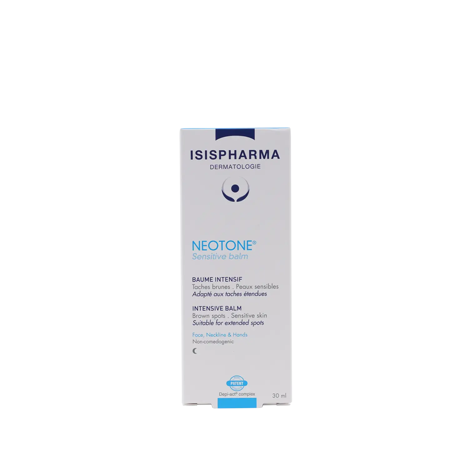 ISIS Pharma Neotone Sensitive Balm 30ml