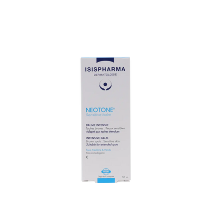 ISIS Pharma Neotone Sensitive Balm 30ml