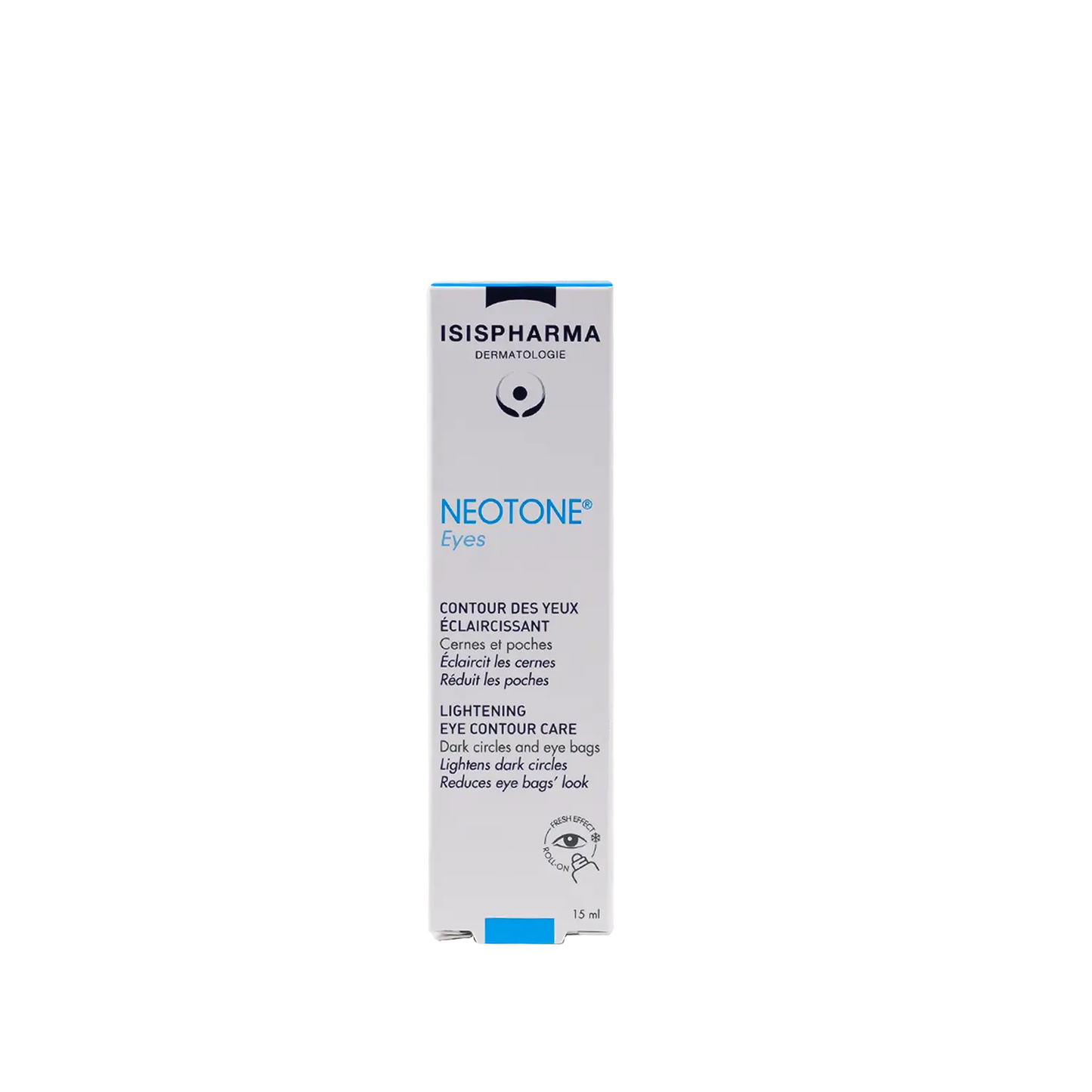 ISIS Pharma  Neotone Lightening Eye Contour Care 15ml