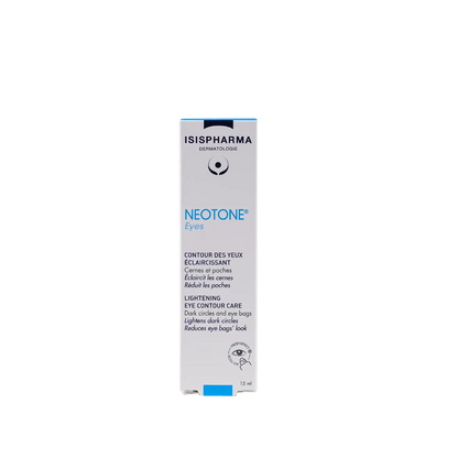 ISIS Pharma  Neotone Lightening Eye Contour Care 15ml