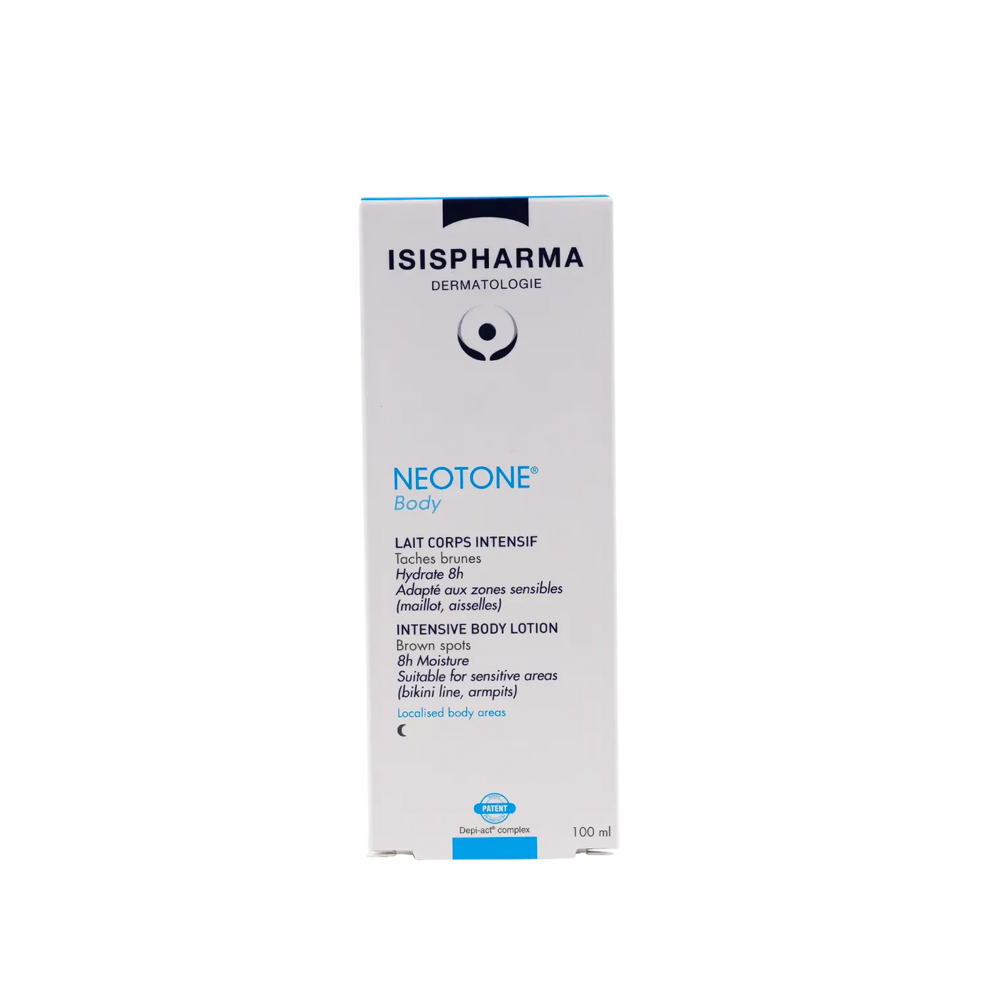 ISIS Pharma  Neotone Intensive Body Lotion 100ml