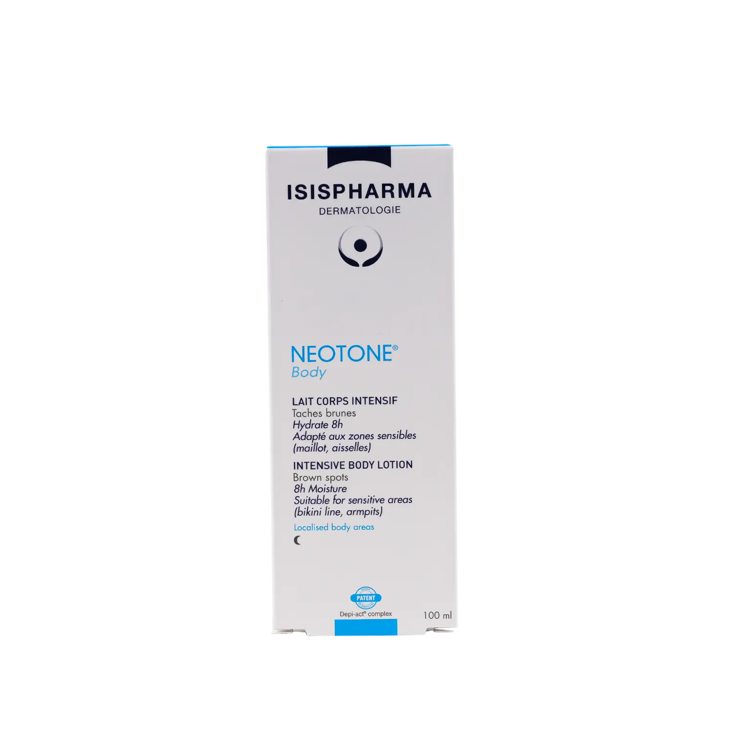 ISIS Pharma  Neotone Intensive Body Lotion 100ml