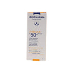 ISIS Pharma UVEBLOCK SPF50+ كريم معدني 40 مل