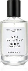 Thomas Kosmala No.10 Désir du Cœur 100ml – Unisex EDP