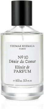 Thomas Kosmala No.10 Désir du Cœur 100ml – Unisex EDP