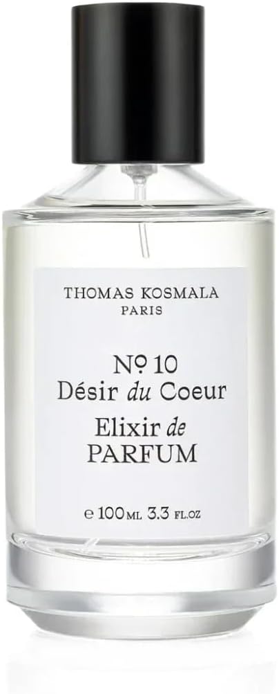 Thomas Kosmala No.10 Désir du Cœur 100ml – Unisex EDP