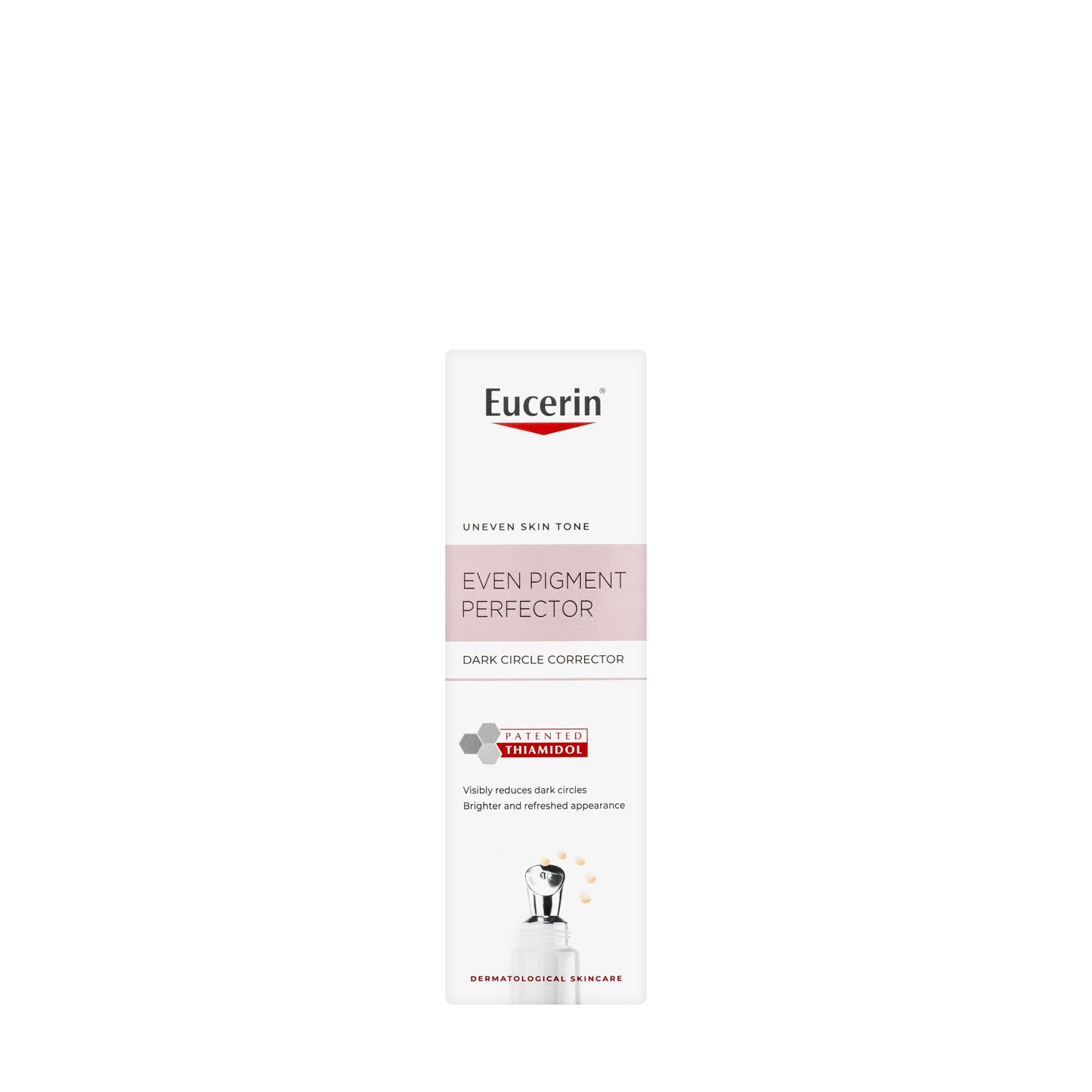 Eucerin Even Pigment Perfector Dark Circle Illuminating Eye Care 15 Ml