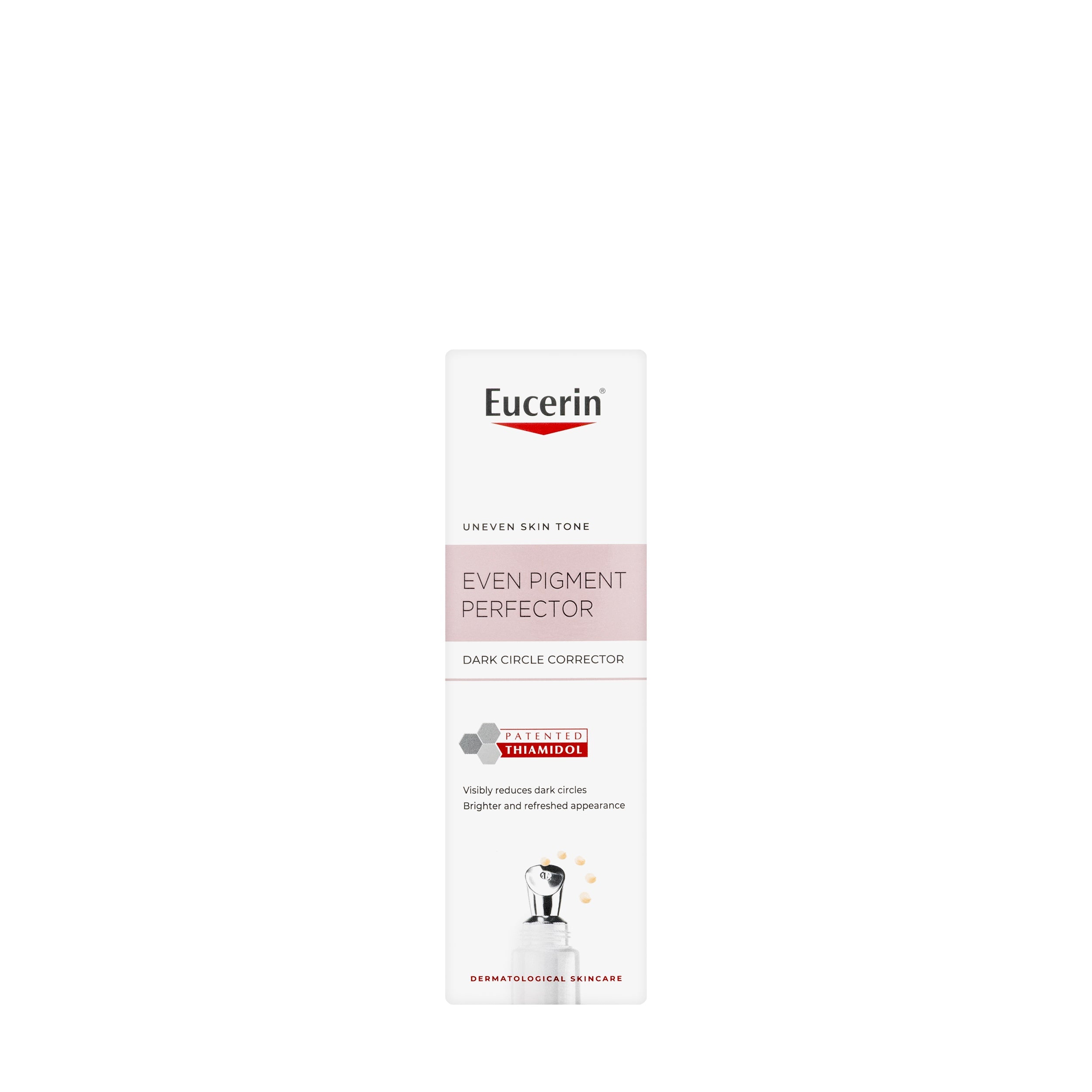 Eucerin Even Pigment Perfector Dark Circle Illuminating Eye Care 15 Ml