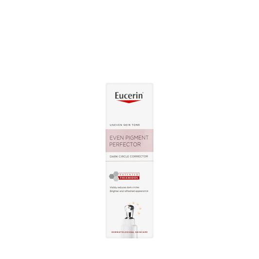 Eucerin Even Pigment Perfector Dark Circle Illuminating Eye Care 15 Ml