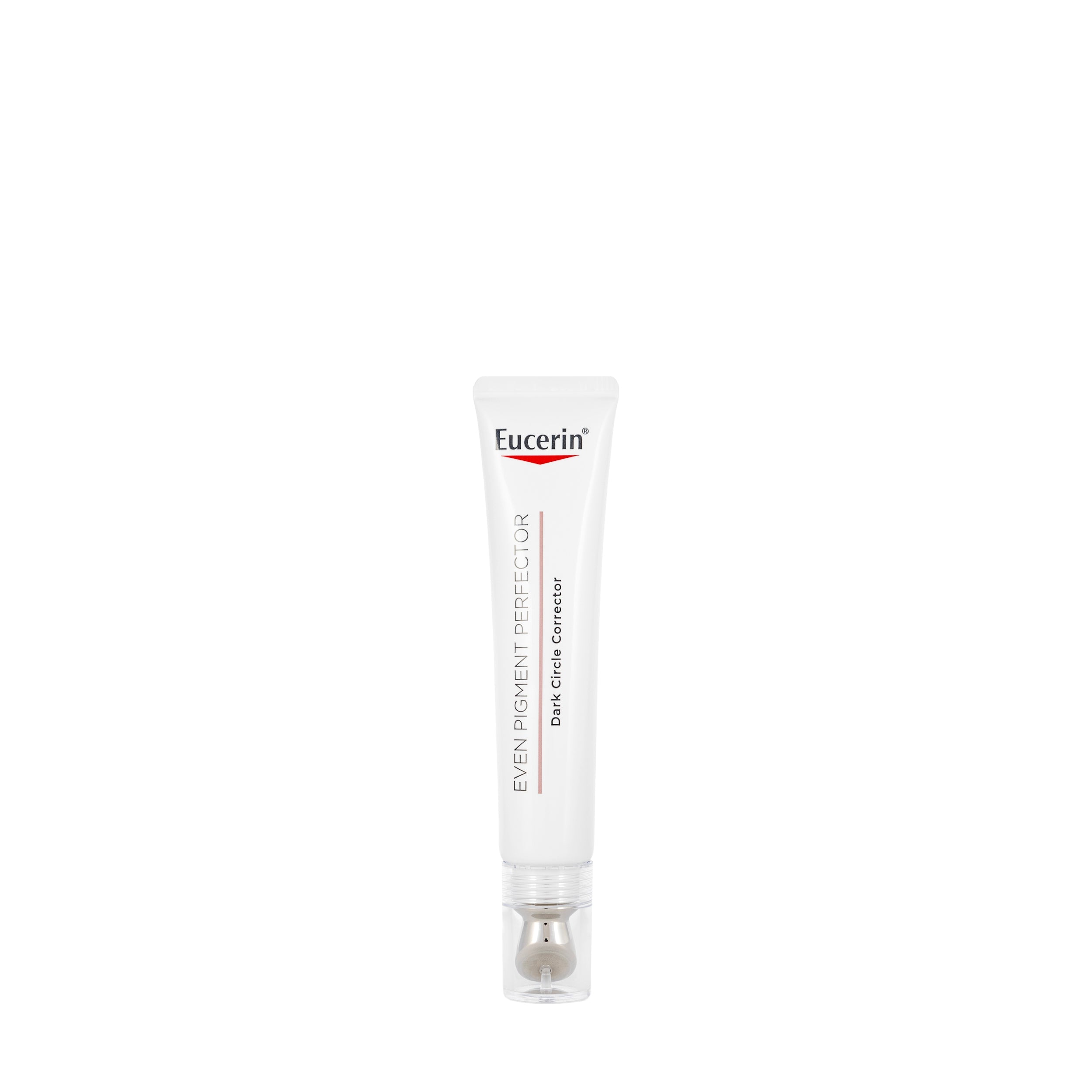 Eucerin Even Pigment Perfector Dark Circle Illuminating Eye Care 15 Ml