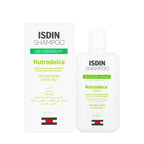 Isdin Nutradeica Anti Oily Dandruff Shampoo 200ml