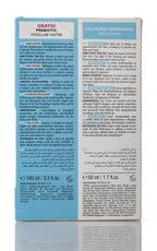 Pharmaceris Lipo Sensilium + Prebio Sensilique Sensitive Skin Set