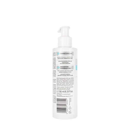 Pharmaceris A Puri-Sensimil Cleansing & Make-up Removing Milk 190ml