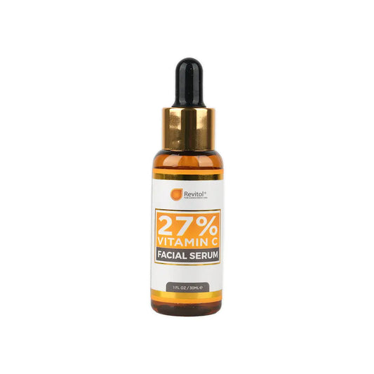 Revitol+ Vit-C Facial Serum 27% 30Ml