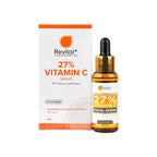 Revitol+ Vit-C Facial Serum 27% 30Ml