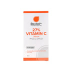 Revitol+ Vit-C Facial Serum 27% 30Ml