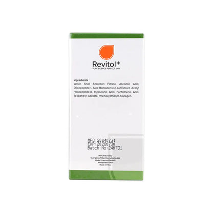 Revitol+ Snail Renewal Serum 30Ml