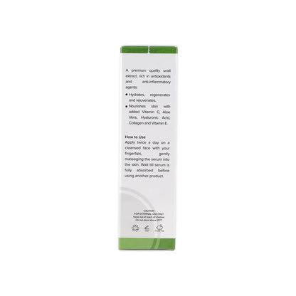 Revitol+ Snail Renewal Serum 30Ml