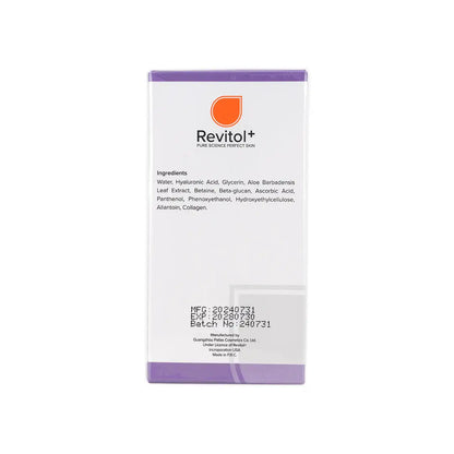 Revitol+ Hyaluronic Acid Serum 30Ml