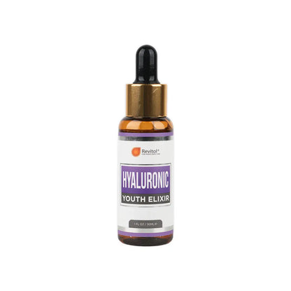 Revitol+ Hyaluronic Acid Serum 30Ml