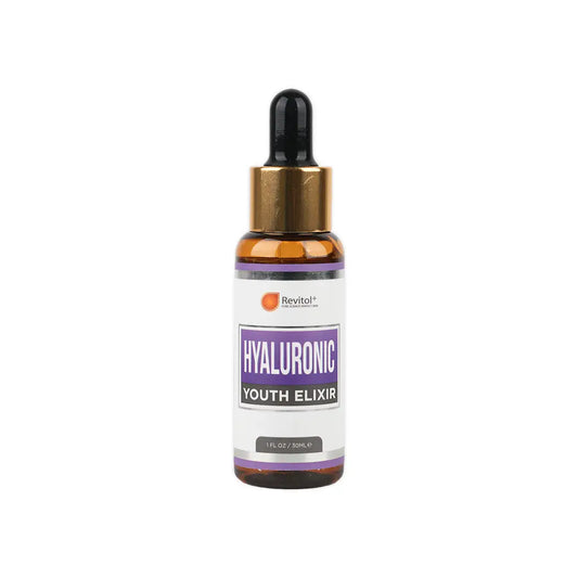 Revitol+ Hyaluronic Acid Serum 30Ml