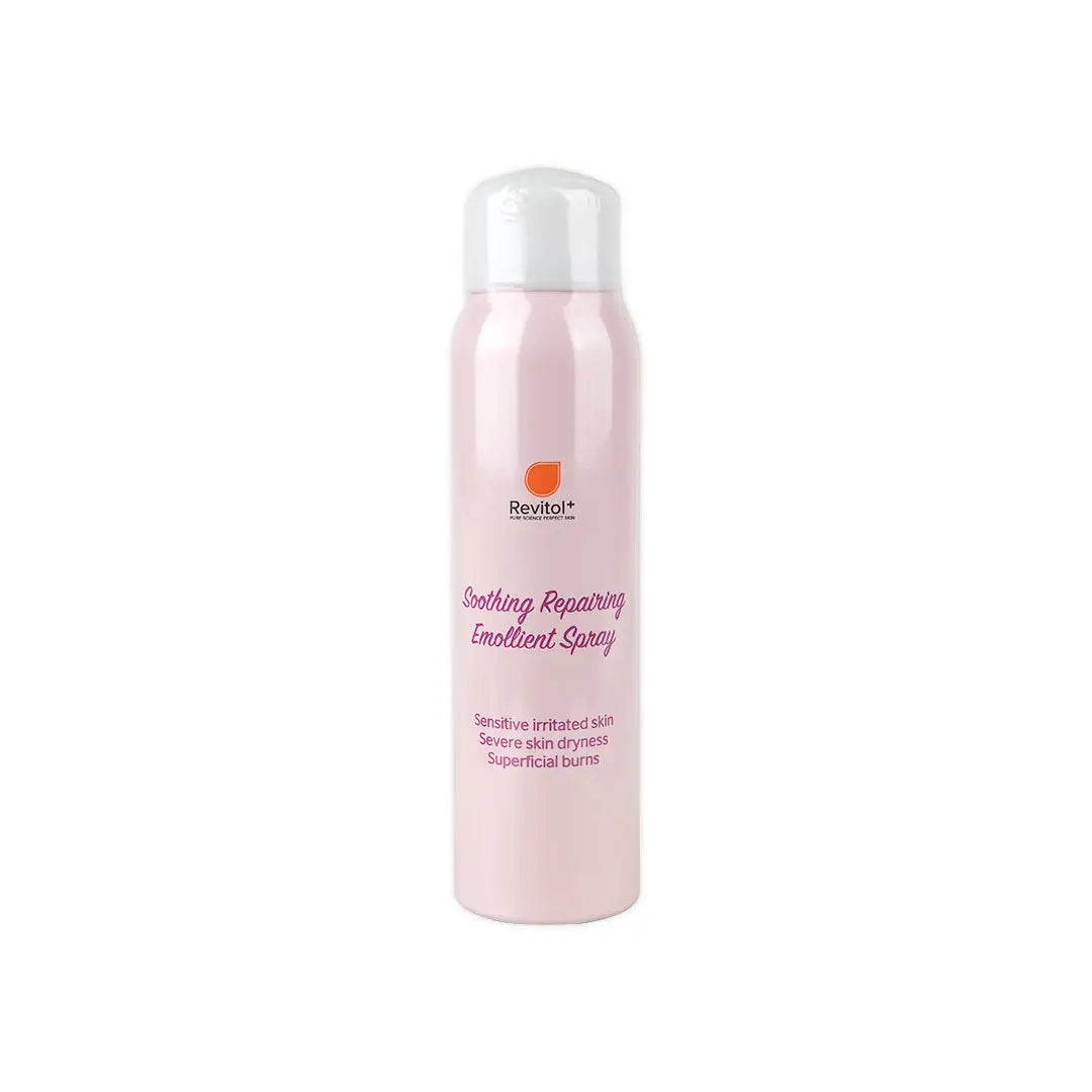 Revitol+ Moisturizing Soothing Spray 150Ml
