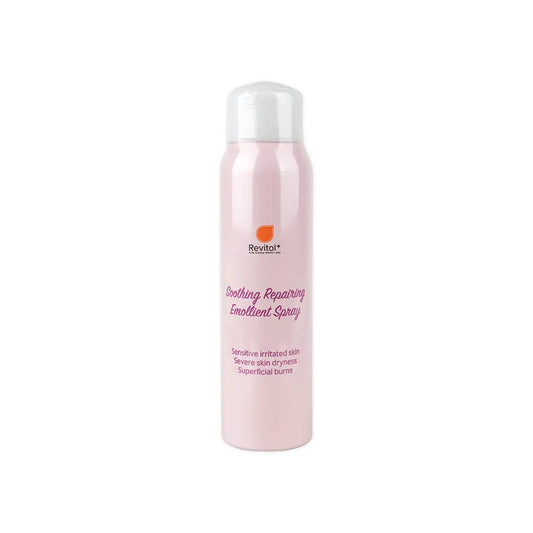 Revitol+ Moisturizing Soothing Spray 150Ml