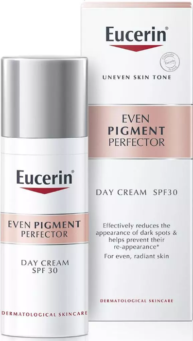 كريم النهار يوسيرين إيفن بيجمنت بيرفكتور بعامل حماية SPF30 سعة 50 مل