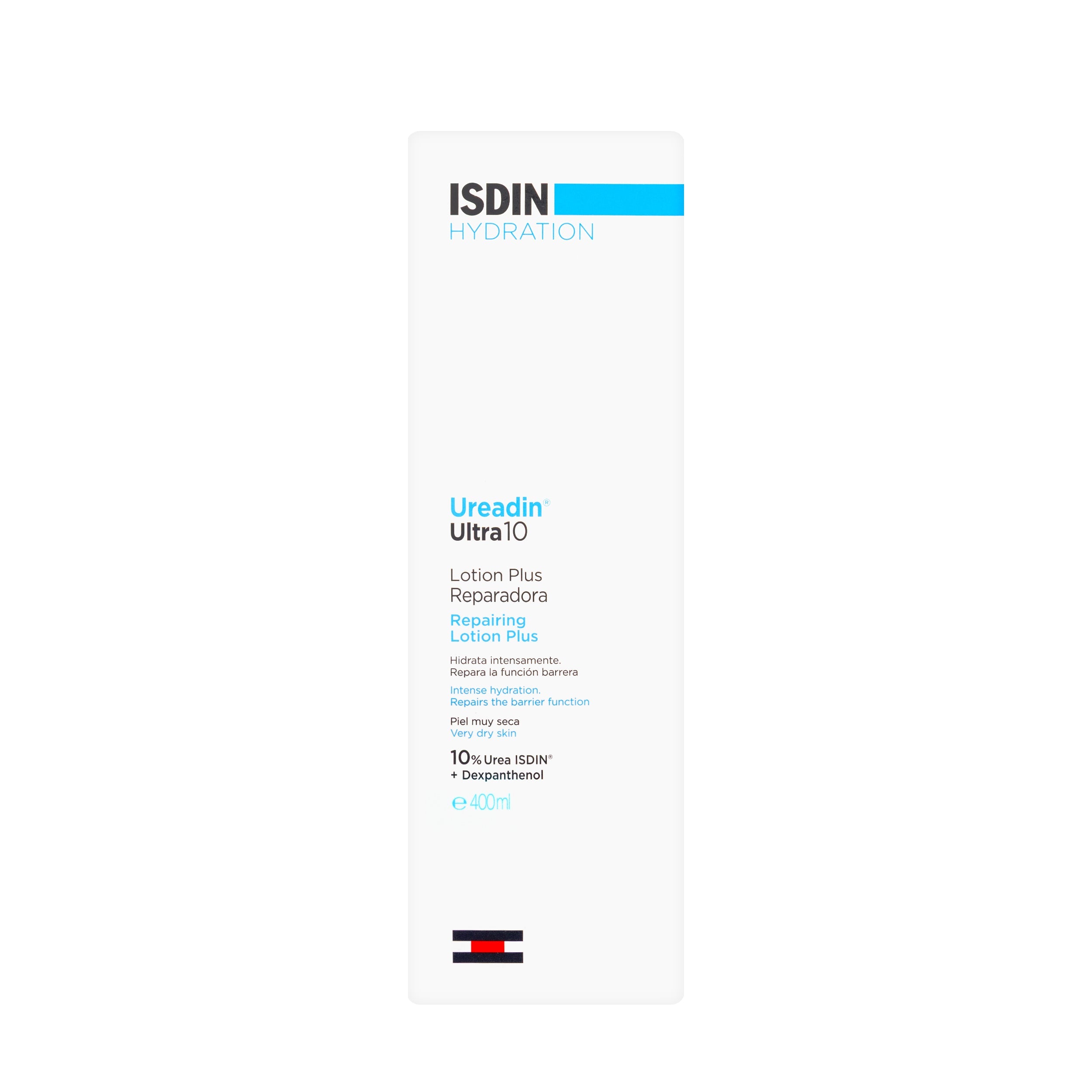 Isdin Ureadin Ultra10 Repair Lotion Plus 400 Ml