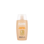 Isdin Foto Spf 50 Fusion Water Color [Light] 50 Ml