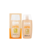 Isdin Foto Spf 50 Fusion Water Color [Light] 50 Ml