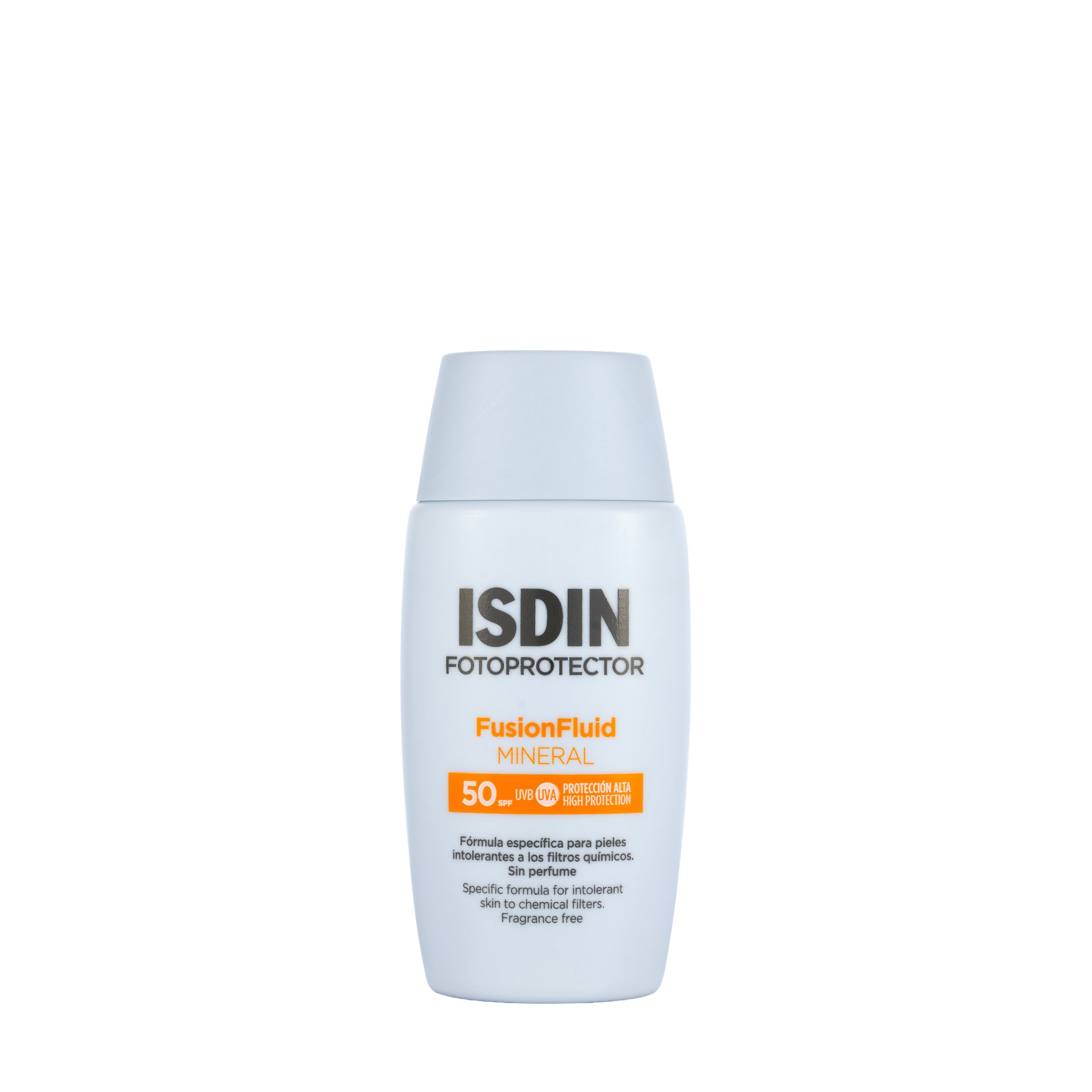 Isdin Fotoprotect Fusion Fluid Mineral SPF50 50ml