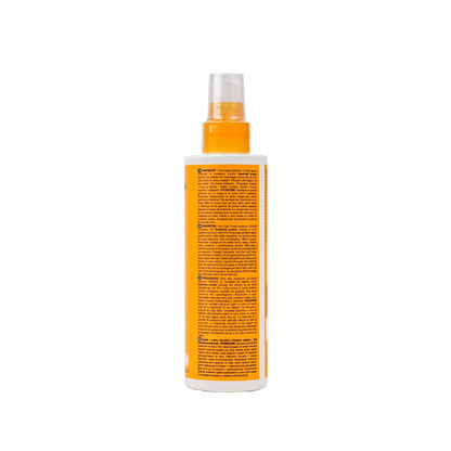 ISIS Pharma UVeblock SPF50+ Spray 200ml