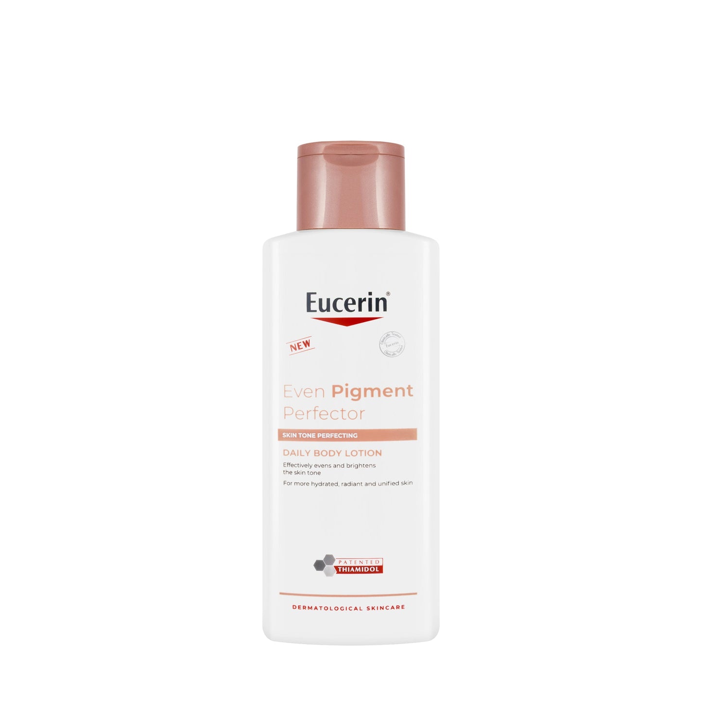 Eucerin Even Pigment Perfector Skin Tone Perfecting Daily Body Lotion 250 Ml